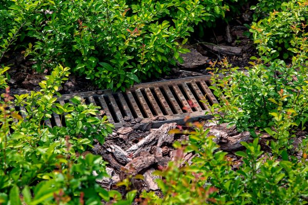 Cost of Underground Drainage Service in Greensburg