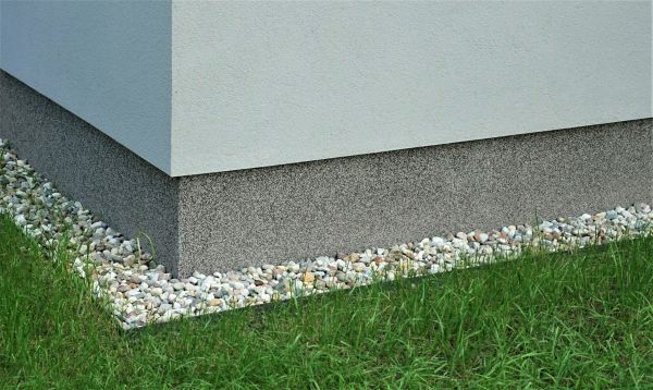 French Drain Repair in Greensburg