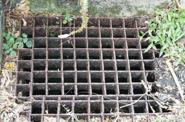 Yard Drain Cleaning in Greensburg