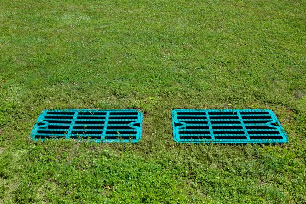 Cost of Yard Drain Maintenance in Greensburg
