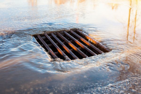 Cost of Water Pooling Prevention in Greensburg
