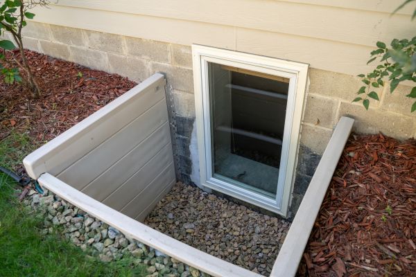 Cost of Window Well Drainage Service in Greensburg