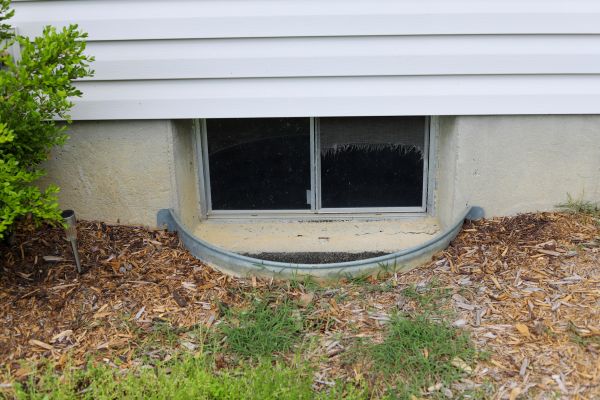 Cost of Window Well Drain Repair in Greensburg
