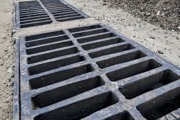 Catch Basin Repair in Greensburg