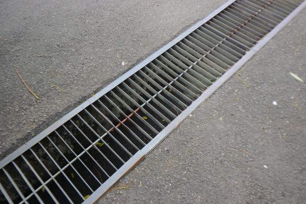 Cost of Driveway Drainage Repair in Greensburg