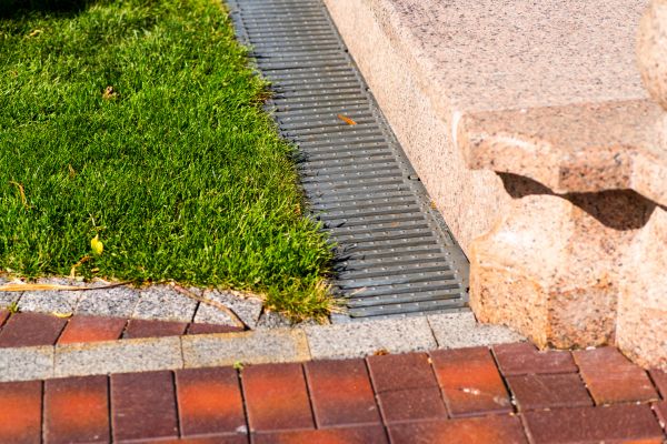 Drain Tile Repair in Greensburg