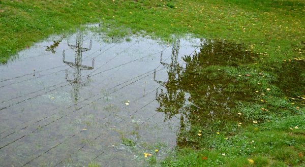 Cost of Standing Water Drainage in Greensburg