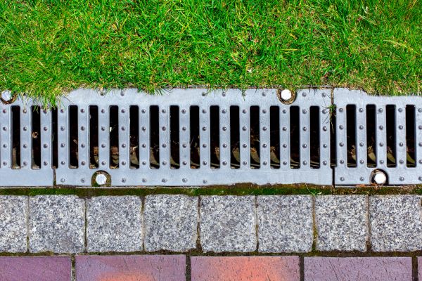 Rainwater Management in Greensburg