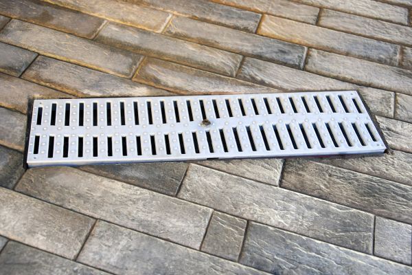 Exterior Drainage in Greensburg
