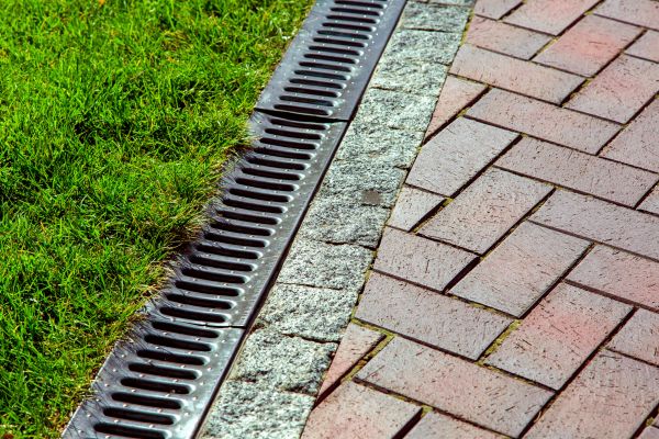 Perimeter Drain Service in Greensburg