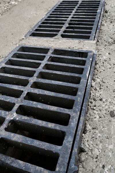 Cost of Sidewalk Drainage Installation in Greensburg