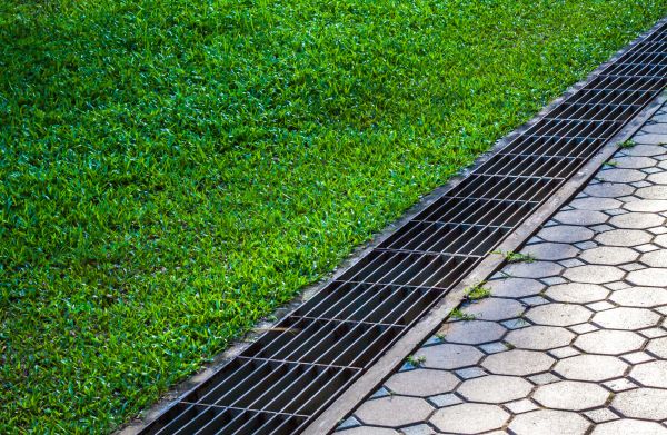 Cost of Stormwater Drain Repair in Greensburg
